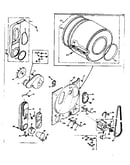 Bulkhead assembly