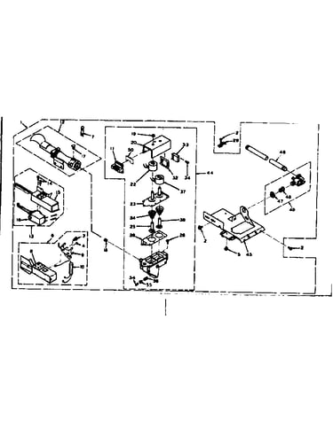 Burner assembly