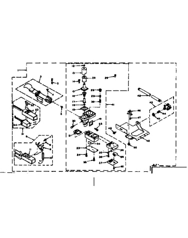 Burner assembly