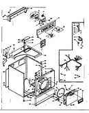 Machine sub-assembly
