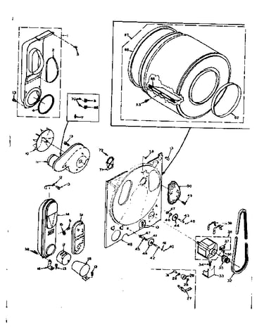 Bulkhead assembly