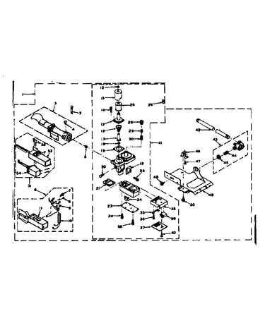 Burner assembly