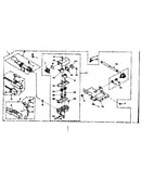 Burner assembly