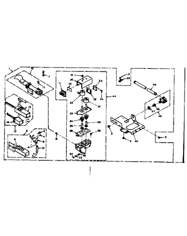 Burner assembly