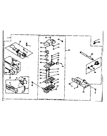 Burner assembly