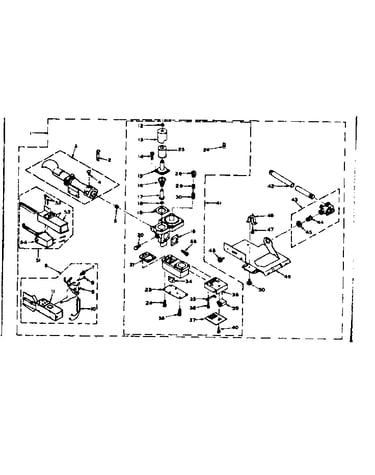 Burner assembly