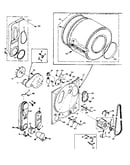Bulkhead assembly