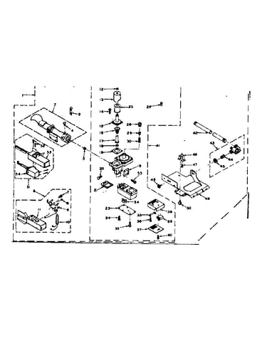Burner assembly