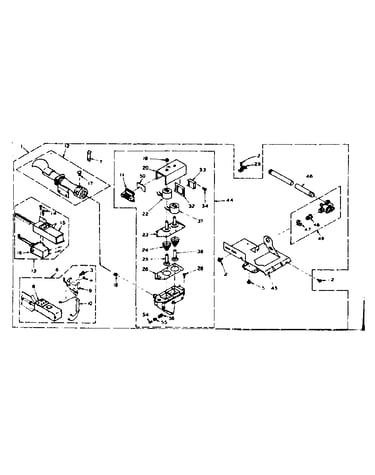 Burner assembly