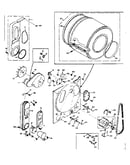 Bulkhead assembly