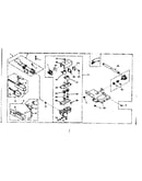 Burner assembly