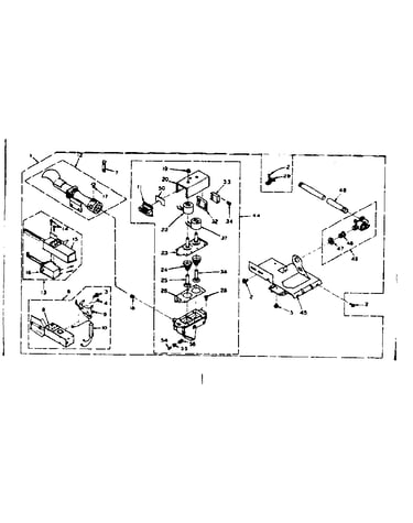 Burner assembly