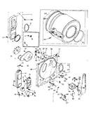Bulkhead assembly