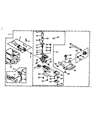 Burner assembly