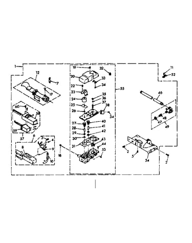 Burner assembly