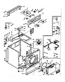 Machine sub-assembly