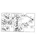 Burner assembly