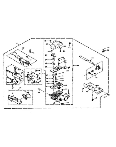 Burner assembly