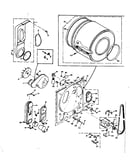 Bulkhead assembly