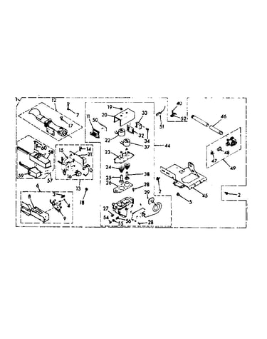 Burner assembly