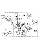 Burner assembly