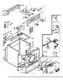 Machine sub-assembly