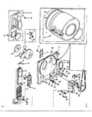 Bulkhead assembly