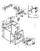 Machine sub-assembly