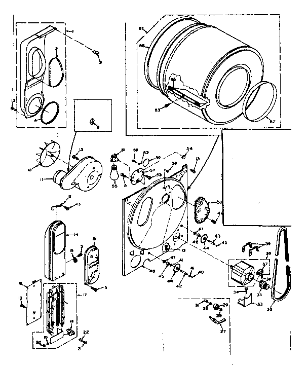 BULKHEAD ASSEMBLY