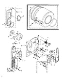 Bulkhead assembly