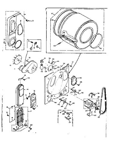 Bulkhead assembly