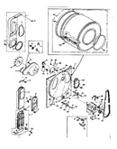 Bulkhead assembly