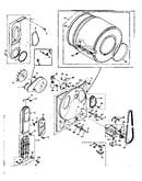 Bulkhead assembly