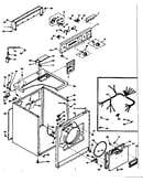 Machine sub-assembly