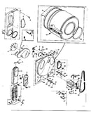 Bulkhead assembly