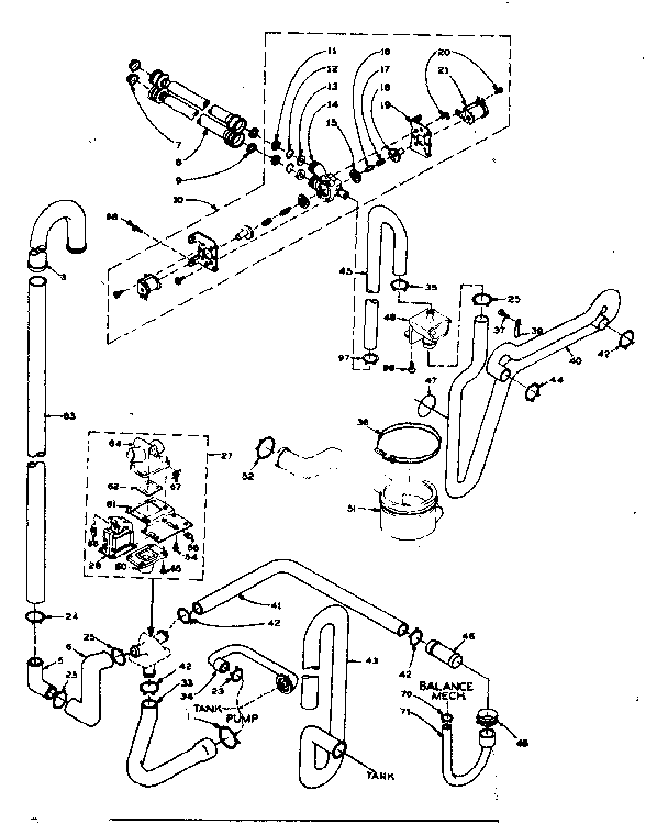 Water system