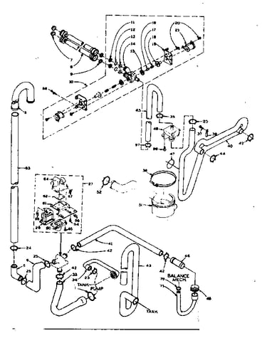 Water system
