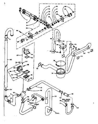 Water system