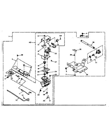 Burner assembly