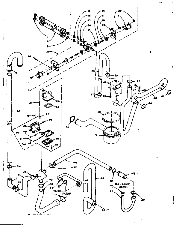 Water system
