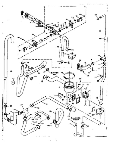 Water system