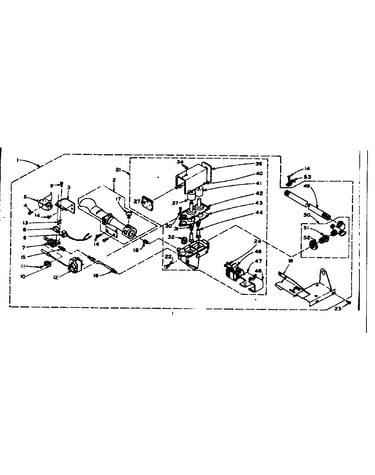 Burner assembly