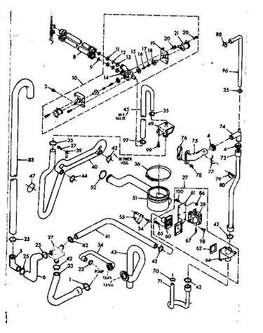 Water system
