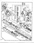 Transmission assembly
