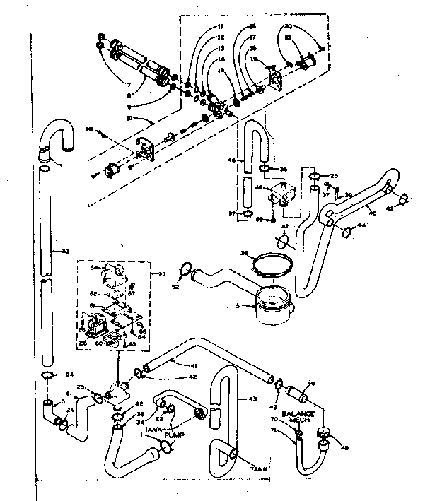 Water system
