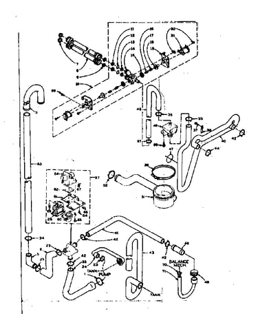 Water system