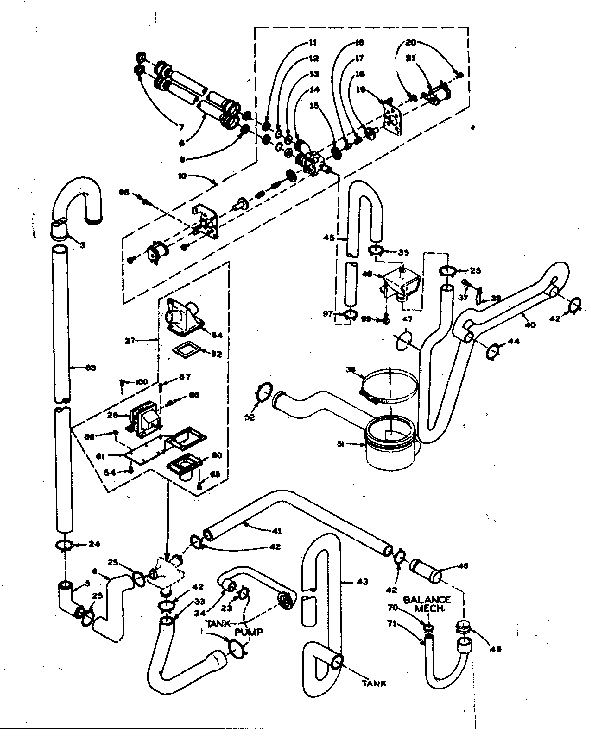 Water system