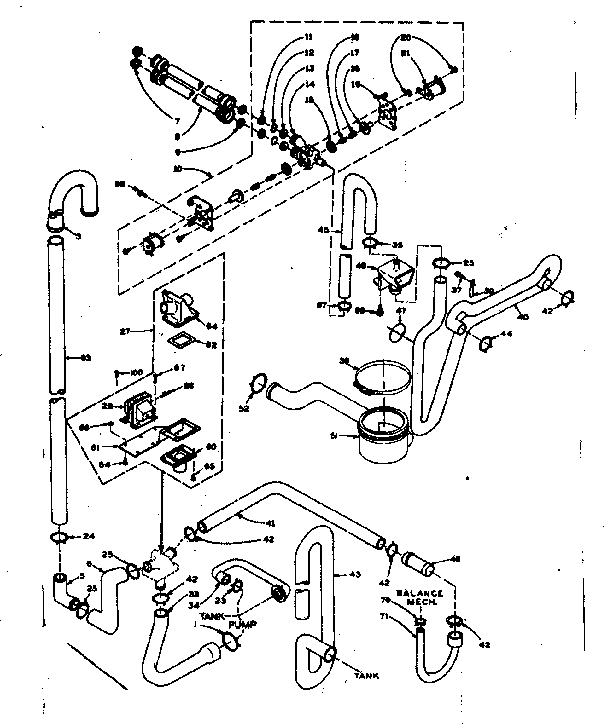 Water system
