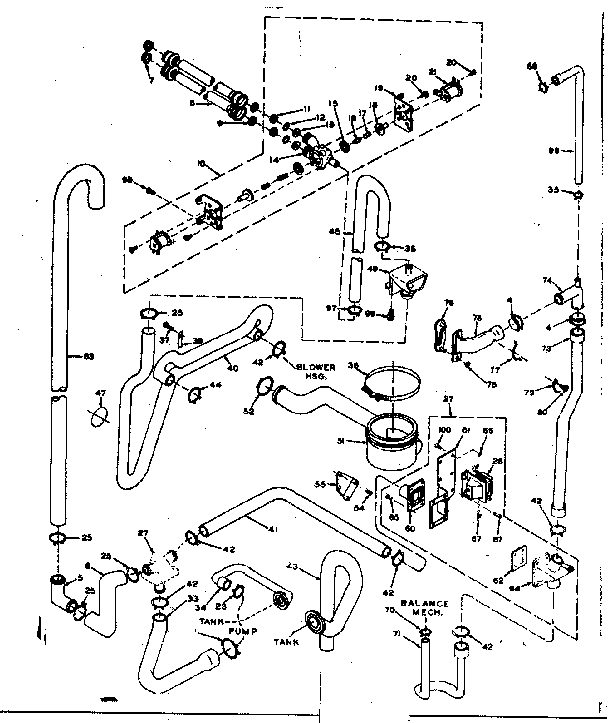 Water system