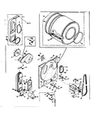 Bulkhead assembly